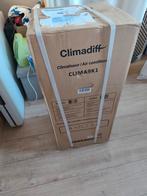 Climadiff CLIMA9K1 - Climatiseur mobile -, Mobiele airco