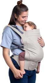 Porte-bébé pour grand enfant, Kinderen en Baby's, Babydragers en Draagdoeken, Buik of Rug, Zo goed als nieuw, Draagzak, Ophalen