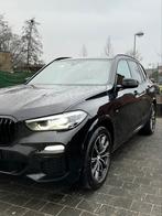 🦾X5 45e M-Pack met maar 92oookm BLACK 🦾, Auto's, Automaat, Zwart, Leder, Trekhaak