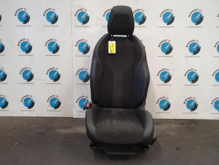 Peugeot 308 2023  linker stoel, Auto-onderdelen, Interieur en Bekleding, Gebruikt, Ophalen of Verzenden