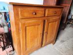 mooie oude keukenkast, Antiek en Kunst, Ophalen of Verzenden