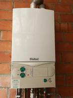 Vaillant turboMAX pro, Doe-het-zelf en Bouw, Verwarming en Radiatoren, Ophalen of Verzenden, Zo goed als nieuw, Cv-ketel of Combi-ketel