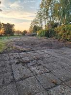 Groot stuk bouwgrond 690m² te Brugge Koolkerke, Immo, Huizen en Appartementen te koop