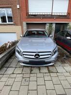 Mercedes gla 180, Auto's, Automaat, Achterwielaandrijving, Parkeersensor, Leder en Stof