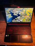 Acer Nitro AN515-54 Qwerty, Comme neuf, Acer, Qwerty, Intel Core i5