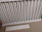 Babybed  omvormbaar 1 persoon, Ophalen, 90 cm