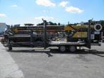 PAUS PTK 31 Grue pour toiture, Ophalen, Gebruikt, Bouwlift
