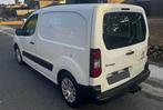 ✅Citroen berlingo 1.6 Benzine // 2013 ✅Lichte vracht✅Gekeurd, Auto's, Bestelwagens en Lichte vracht, Citroën, 1600 cc, Wit, 5 deurs