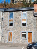 Recent huis te koop nabij centrum La Roche en Ardenne, Immo