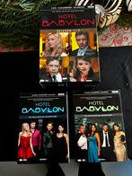 Hotel Babylon seizoen 1 t/m 4, Boxset, Drama, Ophalen of Verzenden, Zo goed als nieuw