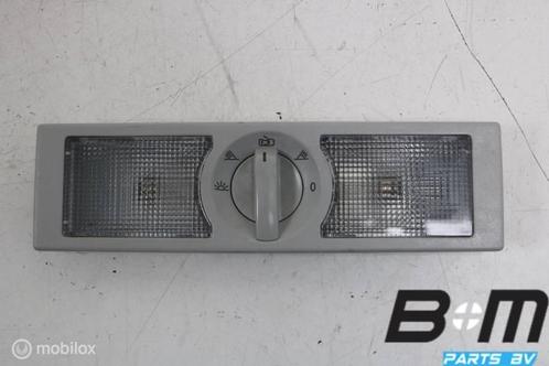 Hemelverlichting VW Touran 1T 6Q0947291A, Autos : Pièces & Accessoires, Autres pièces automobiles, Utilisé