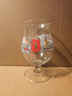 Duvel glas USA San Diego, Ophalen of Verzenden, Zo goed als nieuw