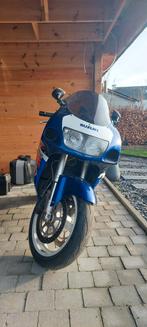 Suzuki gsxr 600 srad, Motos, Motos | Suzuki, 600 cm³, 4 cylindres, Particulier, Sport