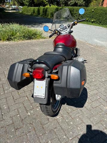 BMW R850R topstaat beschikbaar voor biedingen