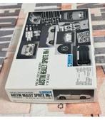 1/24 Austin Healey Sprite Mk-1 Gunze High Tech Model Kit, Ophalen of Verzenden, Nieuw, Groter dan 1:32, Auto