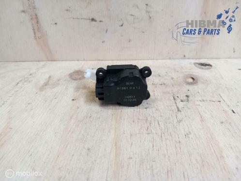 Citroen C4 I Kachelklepmotor H1961 2004 t/m 2010, Auto-onderdelen, Airco en Verwarming, Citroën, Gebruikt, Ophalen of Verzenden