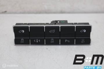 Multischakelaar VW Sharan 7N 7N1927132BL beschikbaar voor biedingen