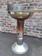 BBQ Barbecue Barbecook Inox - Goede staat, Tuin en Terras, Houtskoolbarbecues, Ophalen, Gebruikt, Barbecoock