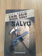 Salvo, Boeken, Ophalen, Zo goed als nieuw, Bavo Dhooge
