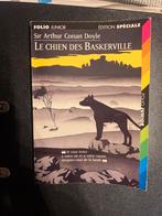 Le chien des Baskerville, Boeken