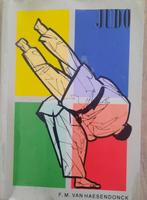 Boek judo, Boeken, Sportboeken, Ophalen of Verzenden, Gelezen, Vechtsport