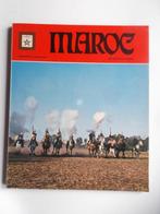 Guide touristique Maroc en photos, Livres, Envoi, Neuf, Afrique