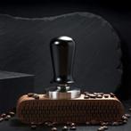 koffie tamper 51mm (gecalibreerd), Ophalen of Verzenden, Zo goed als nieuw
