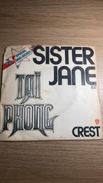 Tai phong - sister Jane / crest, Utilisé, Enlèvement ou Envoi