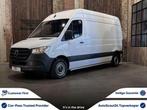 Mercedes-Benz Sprinter 311 CDI *NAVI-MBUX*L2H2*CAMERA*21.72, 4 deurs, Monovolume, Wit, Bedrijf