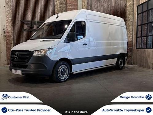 Mercedes-Benz Sprinter 311 CDI *NAVI-MBUX*L2H2*CAMERA*21.72, Auto's, Mercedes-Benz, Bedrijf, Sprinter Combi, ABS, Airbags, Airconditioning