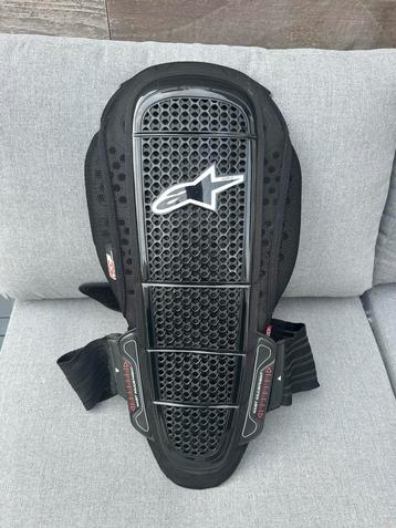 Alpinestars kr-1 rugbeschermer beschikbaar voor biedingen