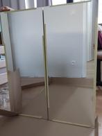 Meuble de salle de bain neuf avec miroir, 50 à 100 cm, Enlèvement, Moins de 100 cm, Moins de 25 cm