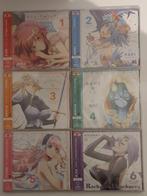 Anime: monster musume music cd's, Ophalen of Verzenden, Nieuw in verpakking