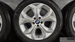 19 inch BMW X5 X6 F15 F16 E70 E71 E53 velgen Styling 335, Auto-onderdelen, Banden en Velgen, 19 inch, Gebruikt, 255 mm, -