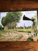 Het Meetjesland + handtekening fotograaf, Ophalen of Verzenden, Zo goed als nieuw, Ronny De Schuyter ea, Overige onderwerpen