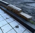 Oude eiken balken, Enlèvement, Utilisé, 180 à 250 cm, Poutres