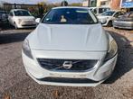 Volvo V40 1.6 diesel 2013.148175km euro5 roul très bien, Cuir, Achat, Entreprise, Boîte manuelle