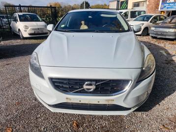 Volvo V40 1.6 diesel 2013.148175km euro5 roul très bien  beschikbaar voor biedingen