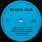 Disco-Old – Vol. 1 American Golden Oldies - V.5 - Popcorn lp, 12 pouces, Enlèvement ou Envoi, Soul, Nu Soul ou Neo Soul, Utilisé