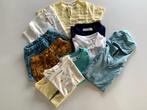 ZARA zomerkledij jongens - maat 86 (10st), Ophalen, Zo goed als nieuw, Zara, Jongetje