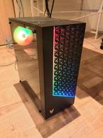 Game PC I5 9500 - 16GB - RTX 2060 - 1TB NVMe, Informatique & Logiciels, Reconditionné, Virtual Reality, 4 Ghz ou plus, SSD
