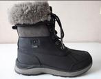 Bottes UGG Adirondack III pour temps froid pour femmes, tail, Noir, Enlèvement, Ugg, Bottes de neige