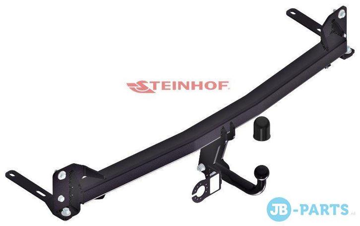 Vaste trekhaak Ford Explorer SUV tussen 2011-2015, Auto-onderdelen, Trekhaken