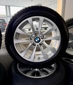 Kit Hiver BMW  série 3GT F34 et série 5 F10 *225/50/17 TPMS, Auto-onderdelen, Banden en Velgen, Ophalen, 17 inch, Winterbanden