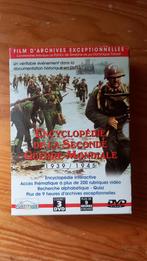 DVD série documentaire sur la seconde guerre mondiale, Cd's en Dvd's, Dvd's | Documentaire en Educatief, Ophalen
