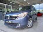Dacia Lodgy LAUREATE / BREAK / NAVI / CLIM /, Auto's, USB, Blauw, Overige brandstoffen, 59 kW
