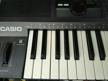 Casio ht-3000, Enlèvement, Comme neuf, Casio