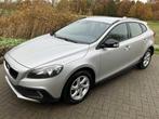 2013 Volvo V40 cross country 5 cilinder gekeurd, Auto's, Volvo, Automaat, Euro 5, Gebruikt, Bedrijf