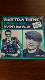 Singel Sammy Davis Jr., Cd's en Dvd's, Ophalen of Verzenden