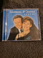 Cd's van schatteman en couvreur, Cd's en Dvd's, Cd's | Schlagers, Ophalen of Verzenden, Zo goed als nieuw